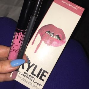 Kylie Kit